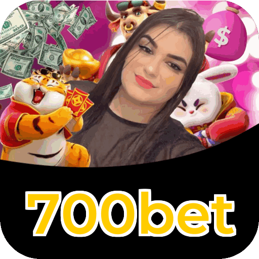 Plataforma 700bet mostrando interface moderna, jogos certificados e recursos de segurança licenciados