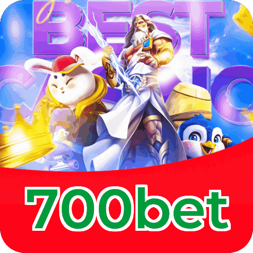 Login rápido no app 700bet