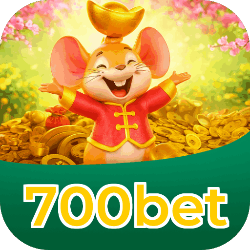 Siga a 700bet no Facebook